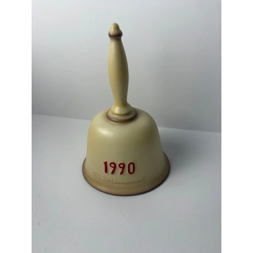 Hummel goebel 1990